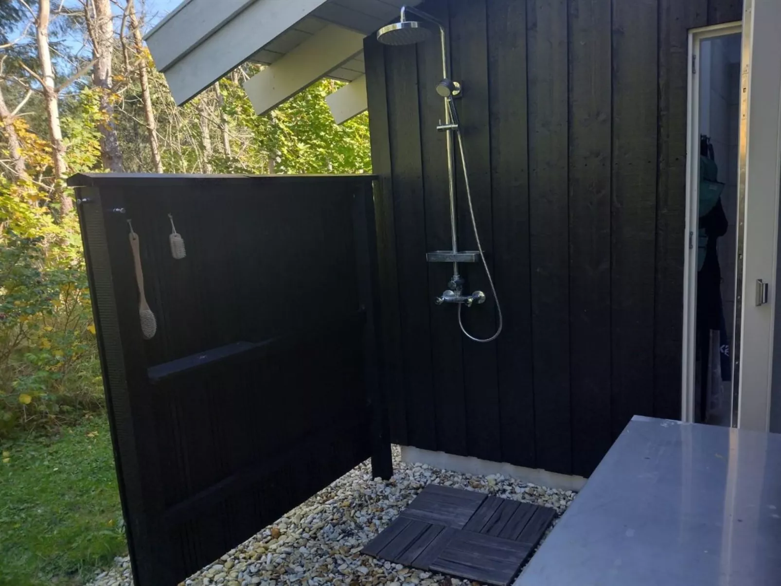 "Harriet" - 800m from the sea-Dehors