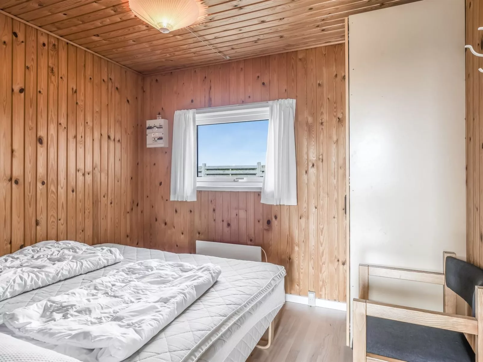 "Thrineke" - 200m from the sea-Dedans