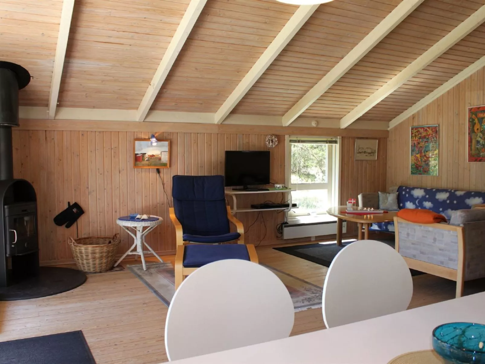 "Elizaveta" - 400m from the sea-Inside