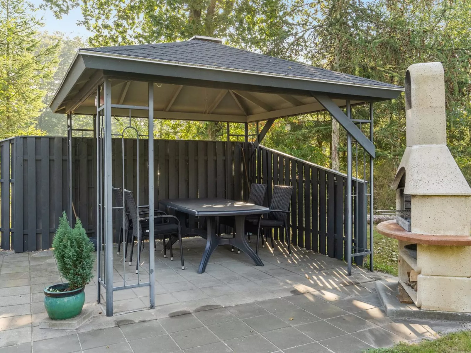 "Razmo" - 300m from the sea-Dehors