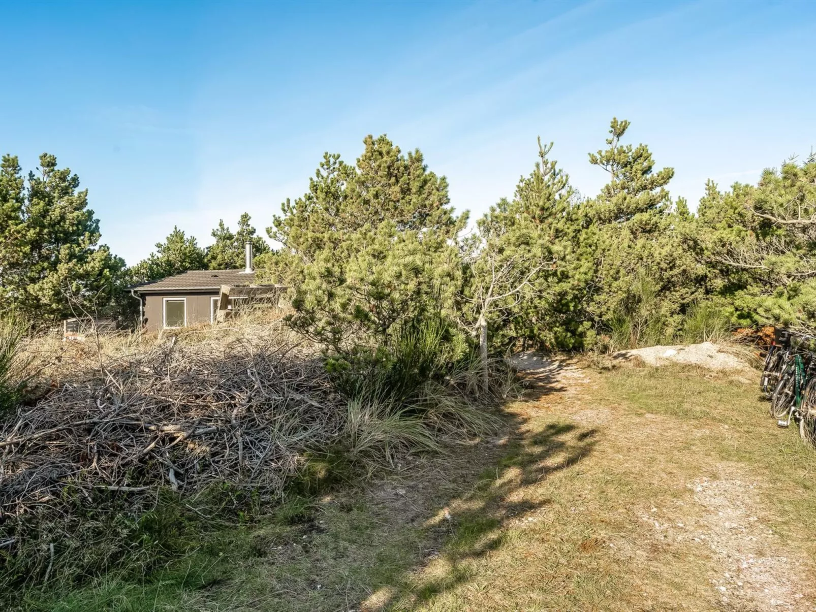 "Letta" - 800m from the sea-Dehors