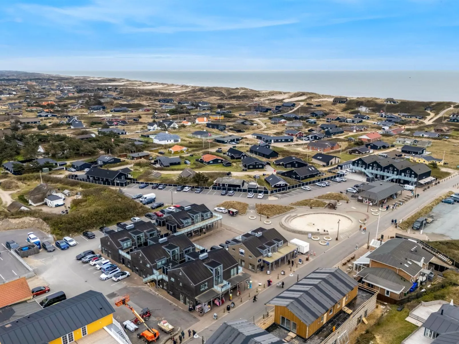 "Anneka" - 200m from the sea-Outside