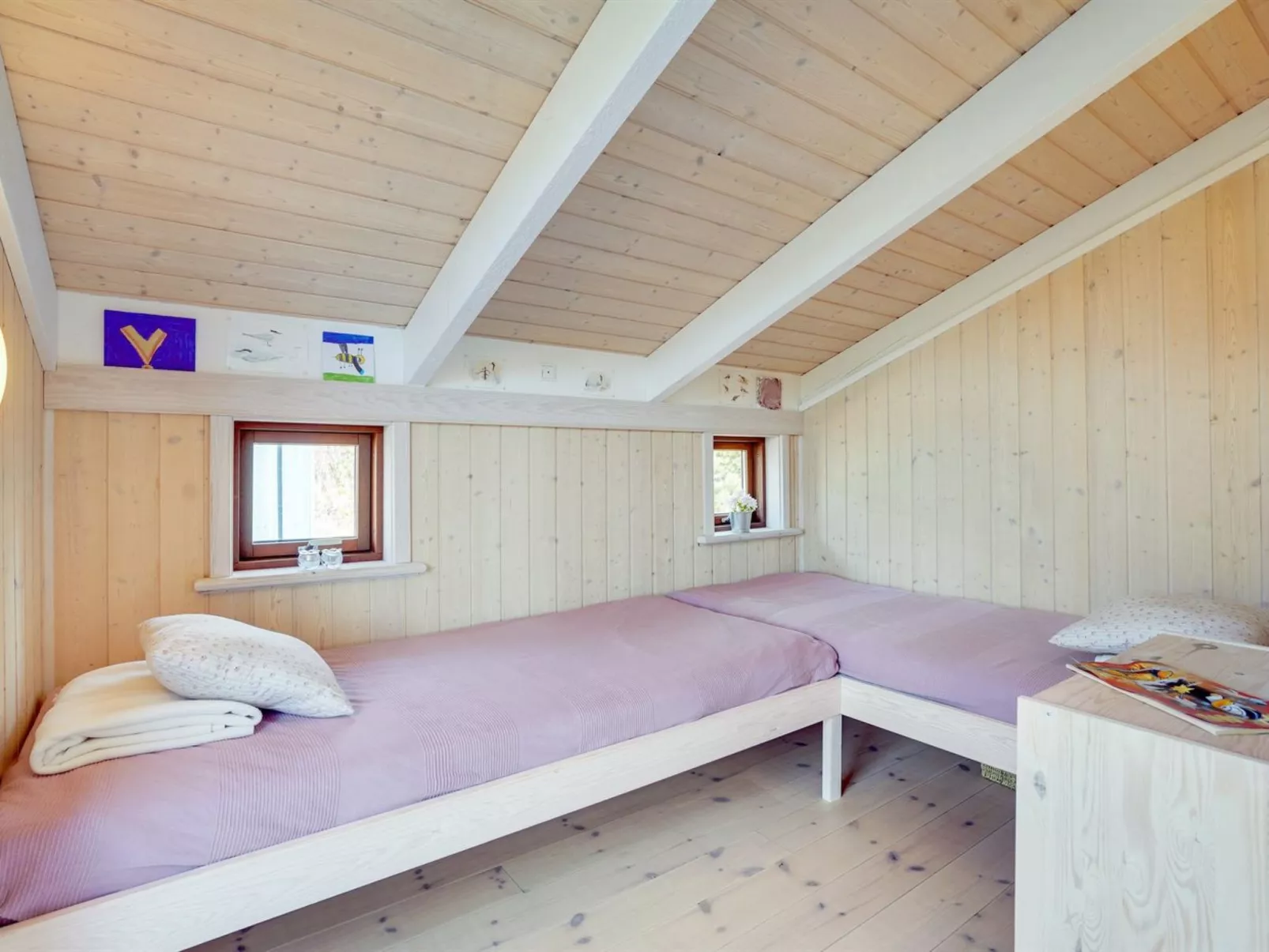 "Bessi" - 700m from the sea-Inside