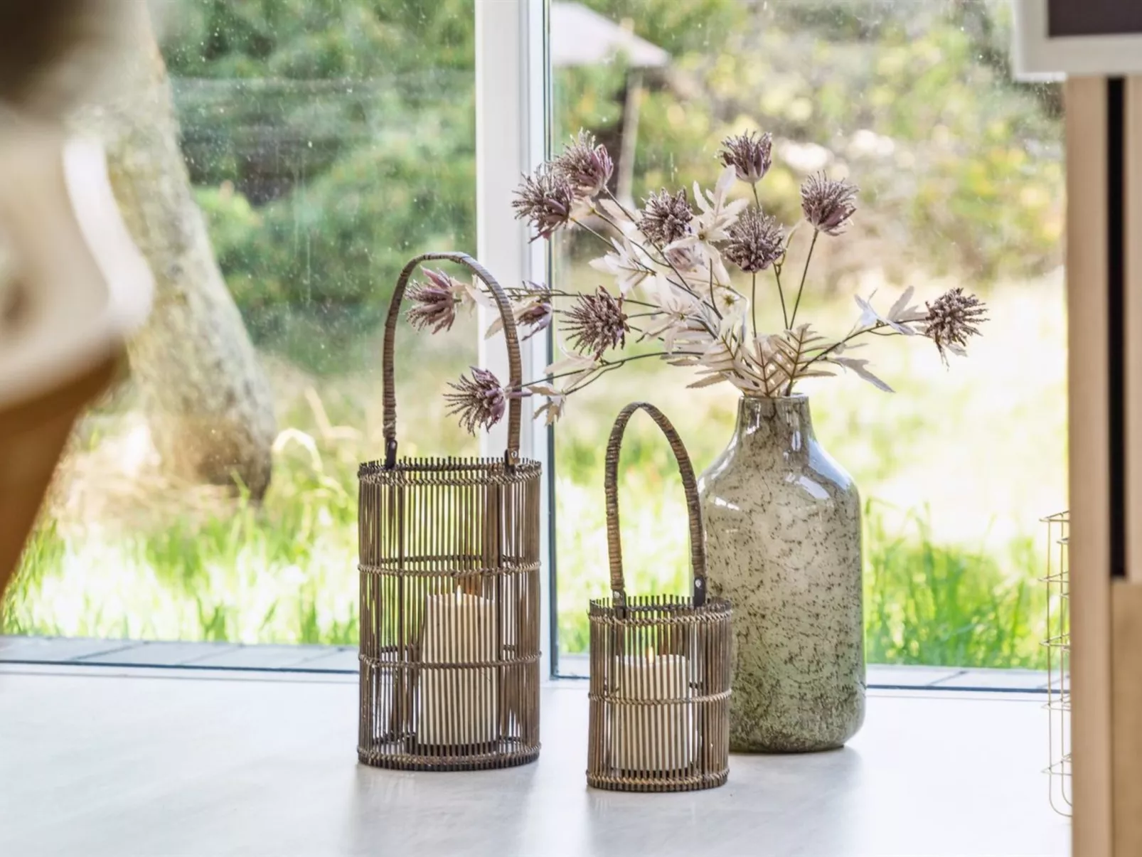 "Julie" - 1.5km from the sea-Dedans