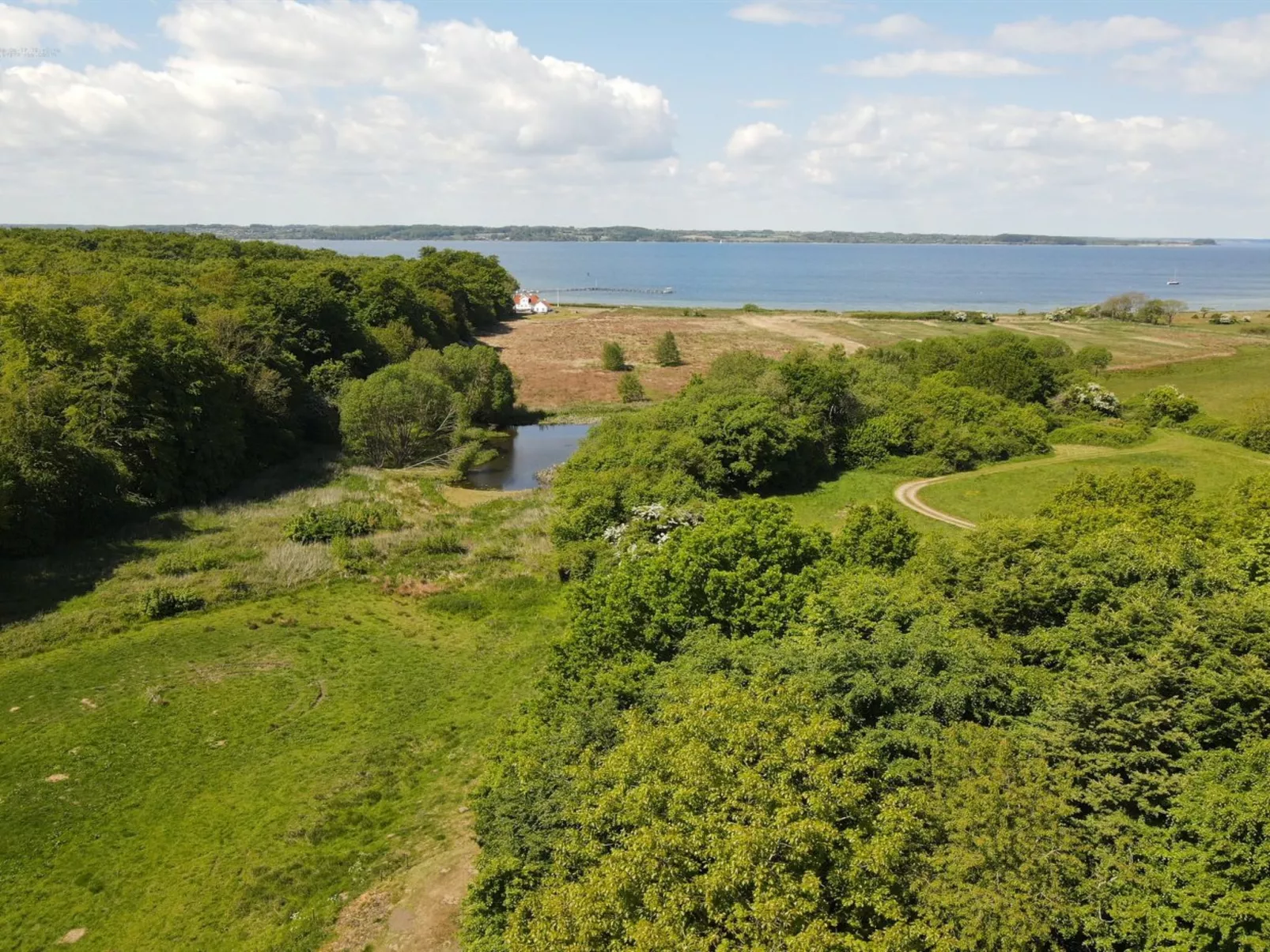 "Rosa" - 300m from the sea-Dehors