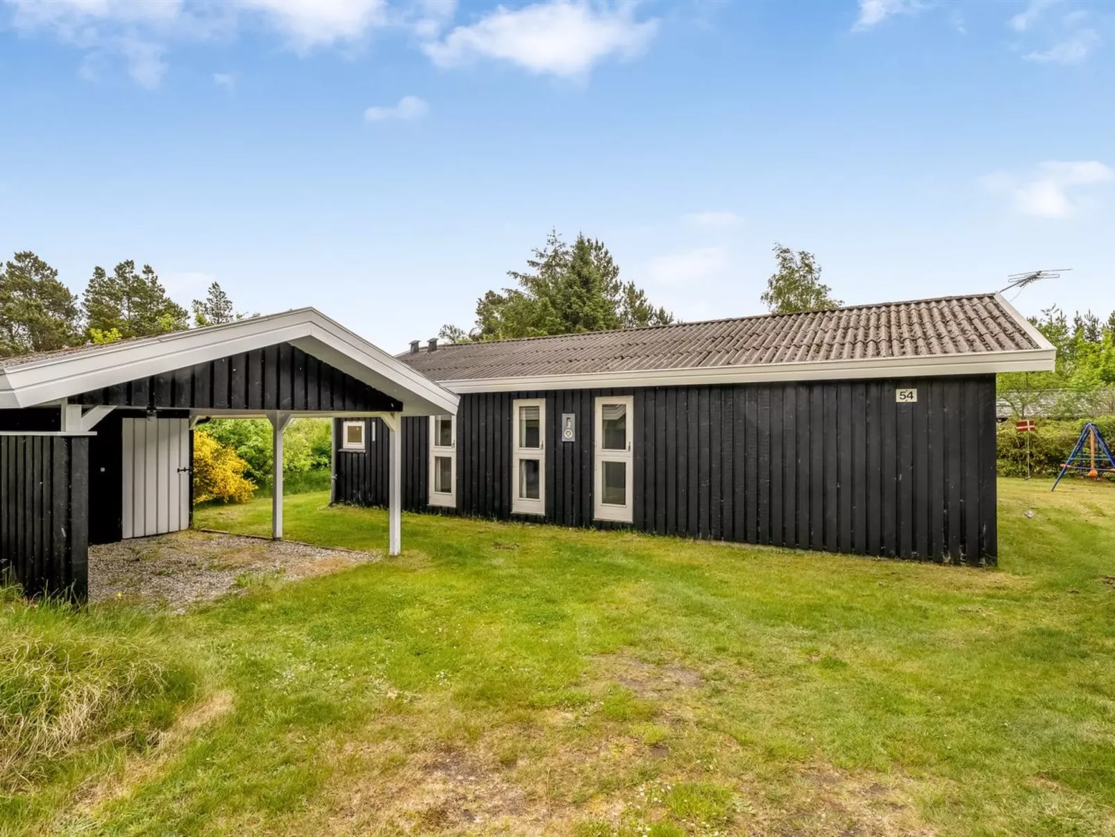 "Vlatko" - 2.9km from the sea-Outside