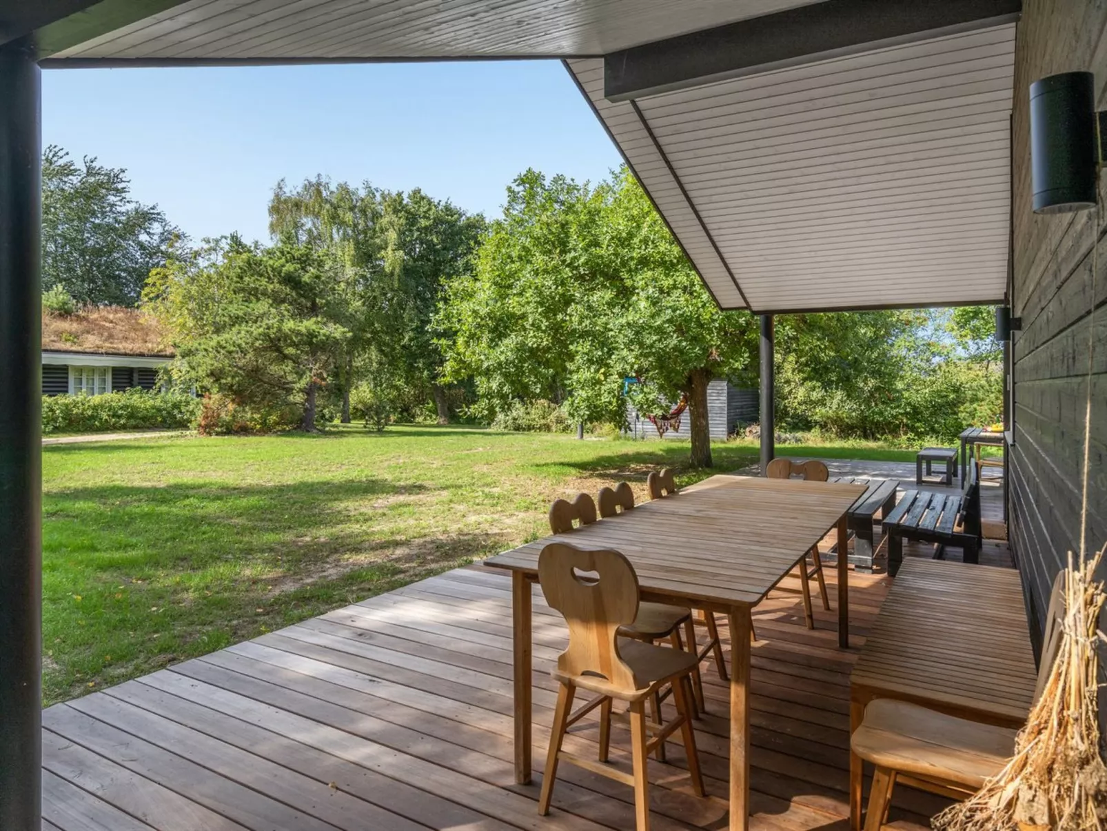 "Efka" - 175m from the sea-Outside