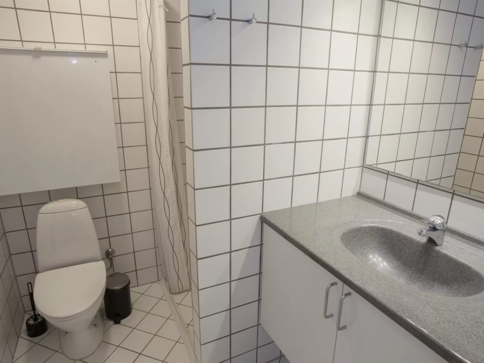 "Thorgrim" - 800m from the sea-Inside