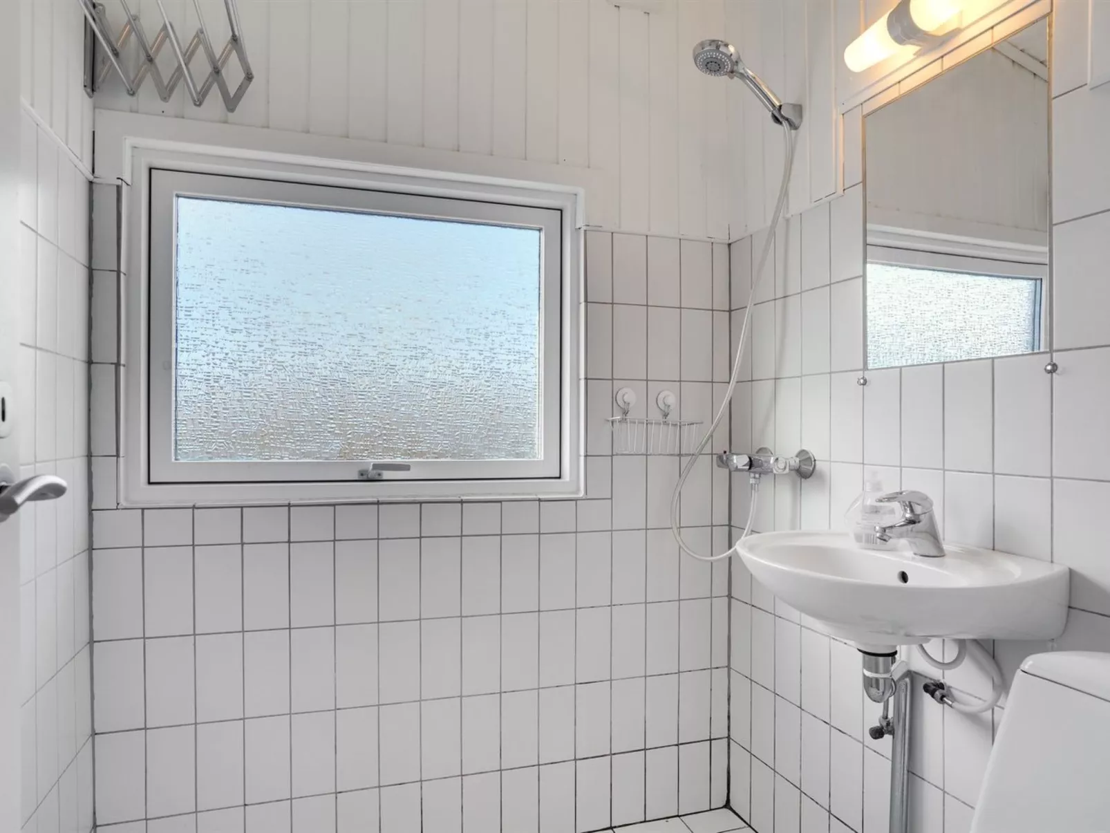 "Jace" - 75m from the sea-Dedans