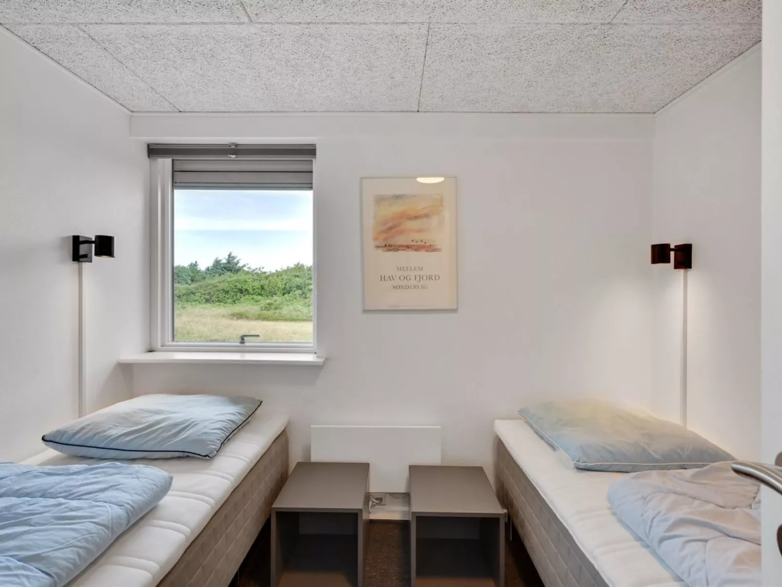 "Mert" - 1.2km from the sea-Inside