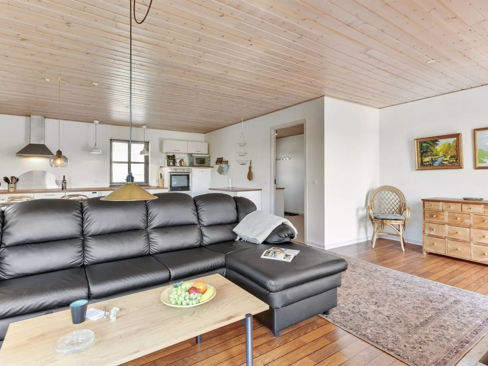 "Ottmar" -  from the sea-Dedans