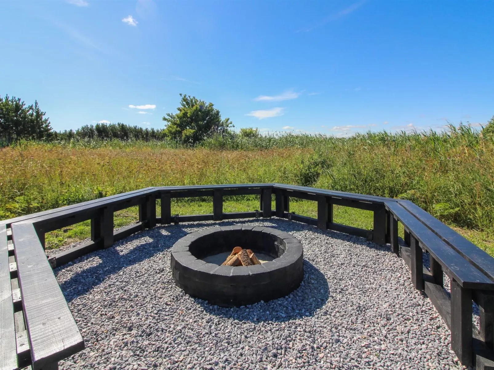 "Ariadne" - 900m from the sea-Dehors