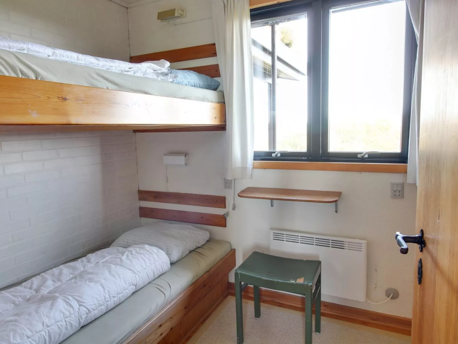 "Lykke" - 800m from the sea-Dedans