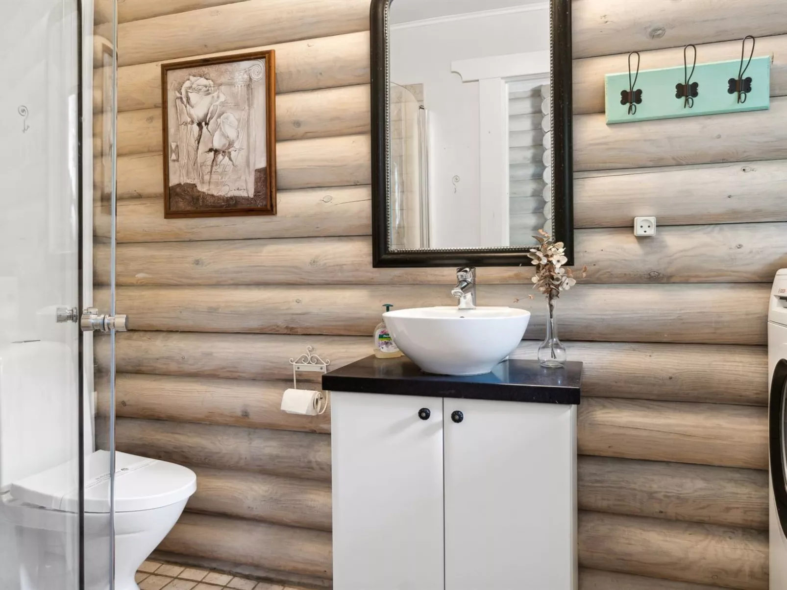 "Heli" - 200m from the sea-Inside