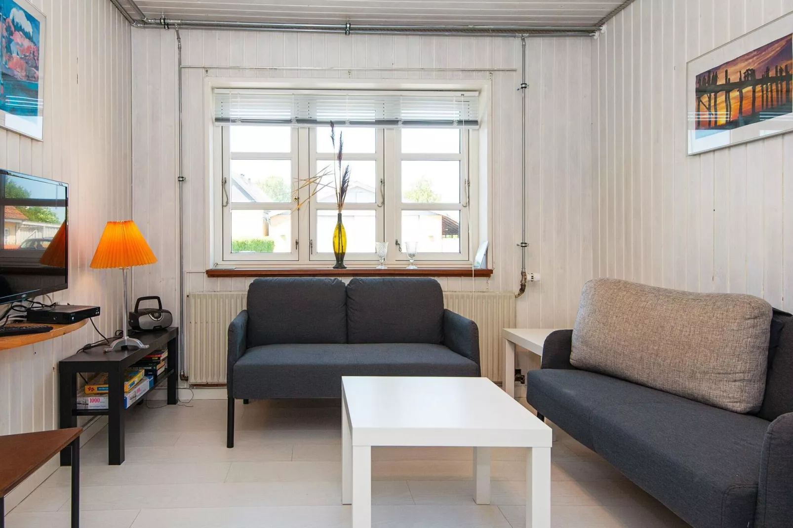 Maison de vacances pour 4 a Sydals-By Traum-Intérieur