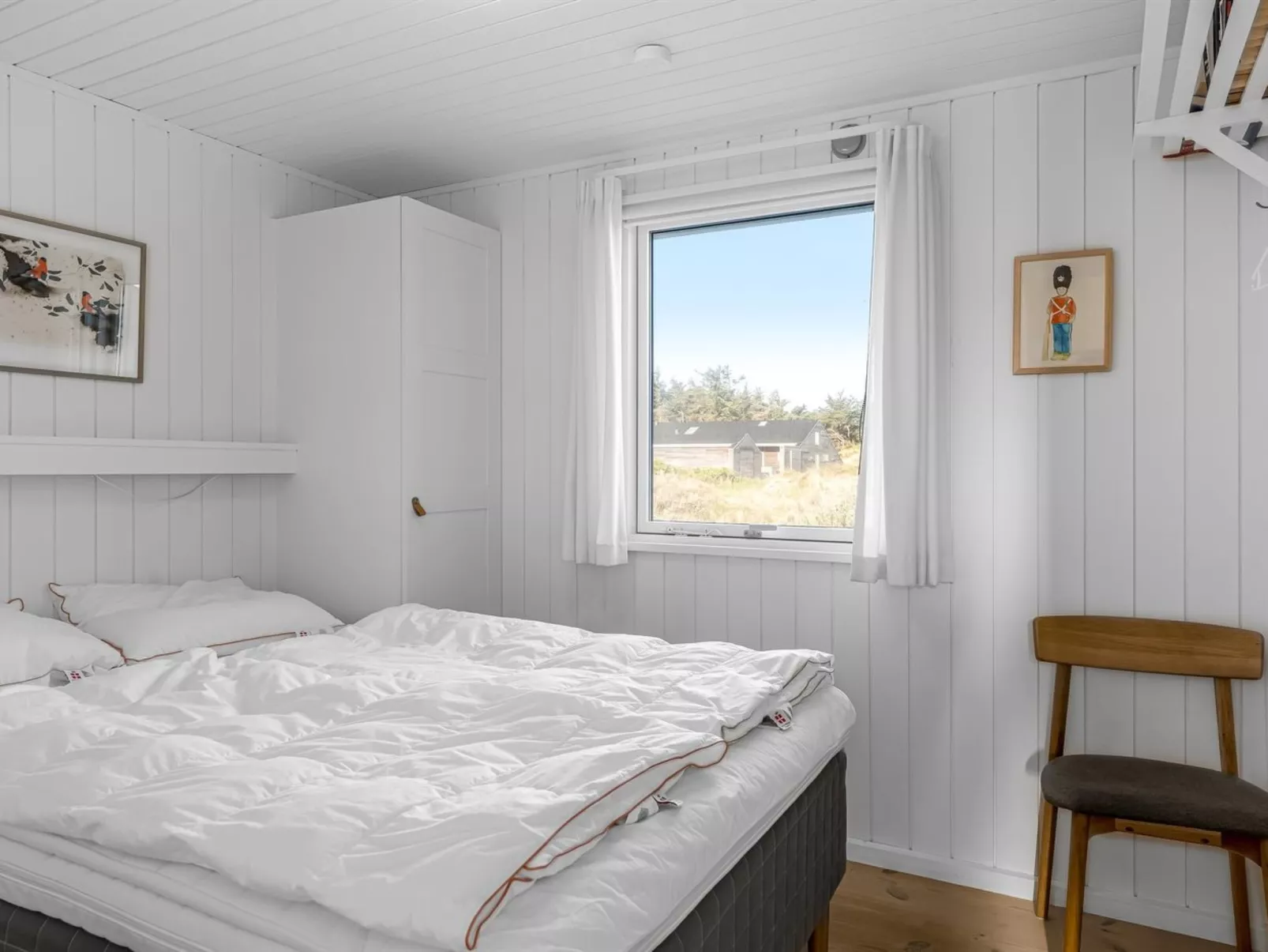 "Asser" - 400m from the sea-Drinnen