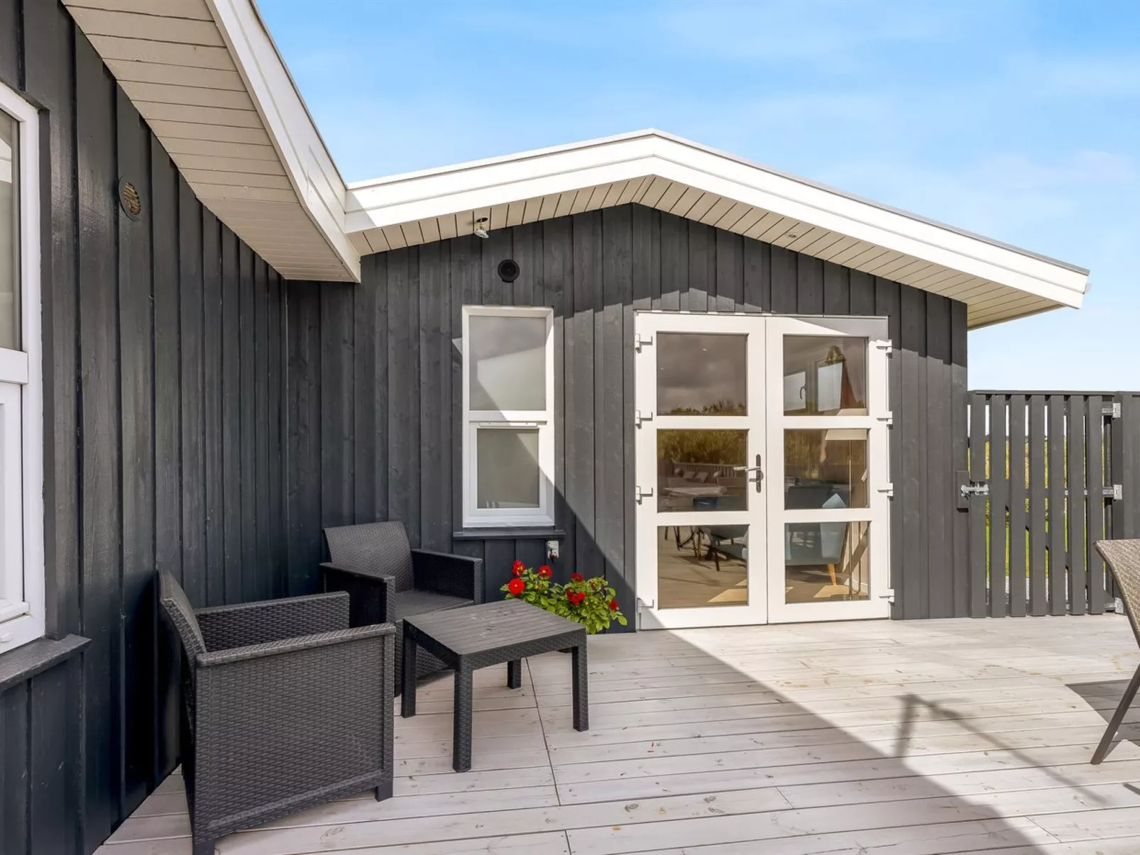 "Cvetan" - 200m from the sea-Outside