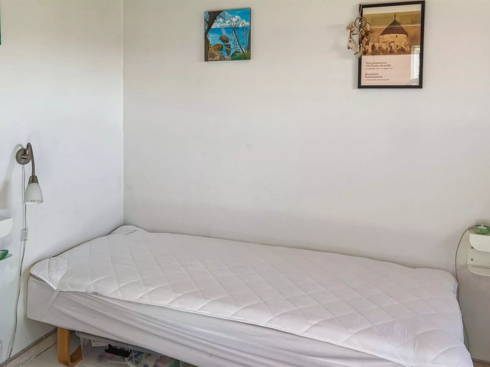 "Carlie" - 2.8km from the sea-Inside