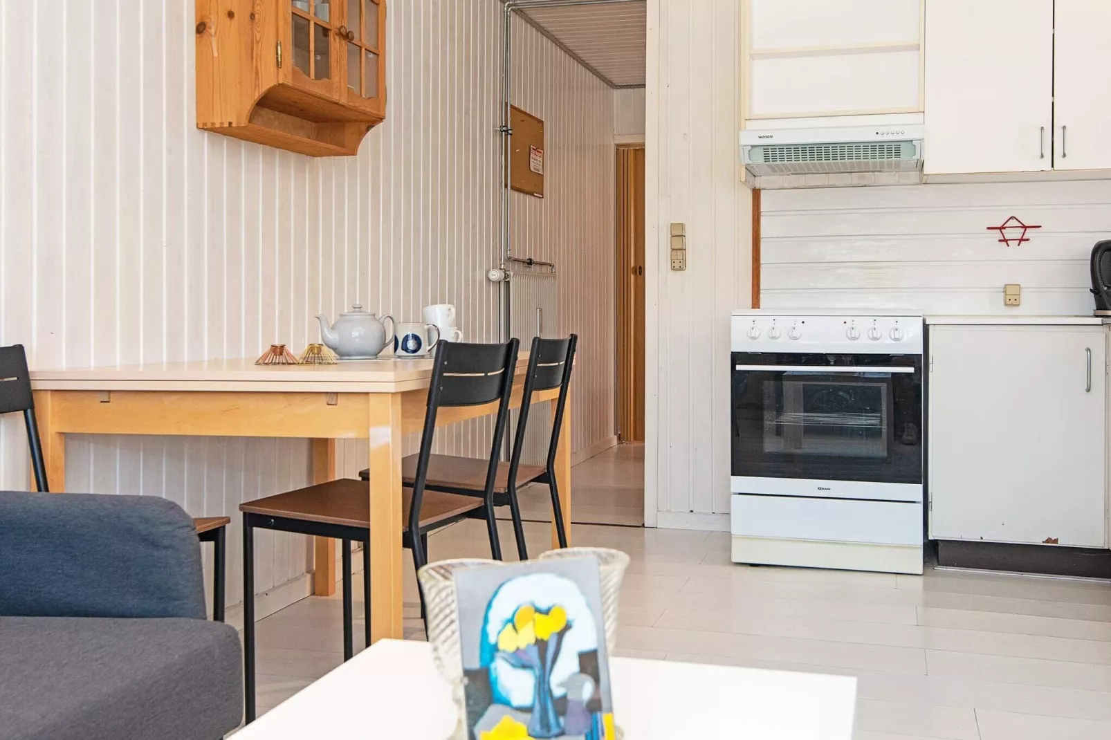 Maison de vacances pour 4 a Sydals-By Traum-Intérieur