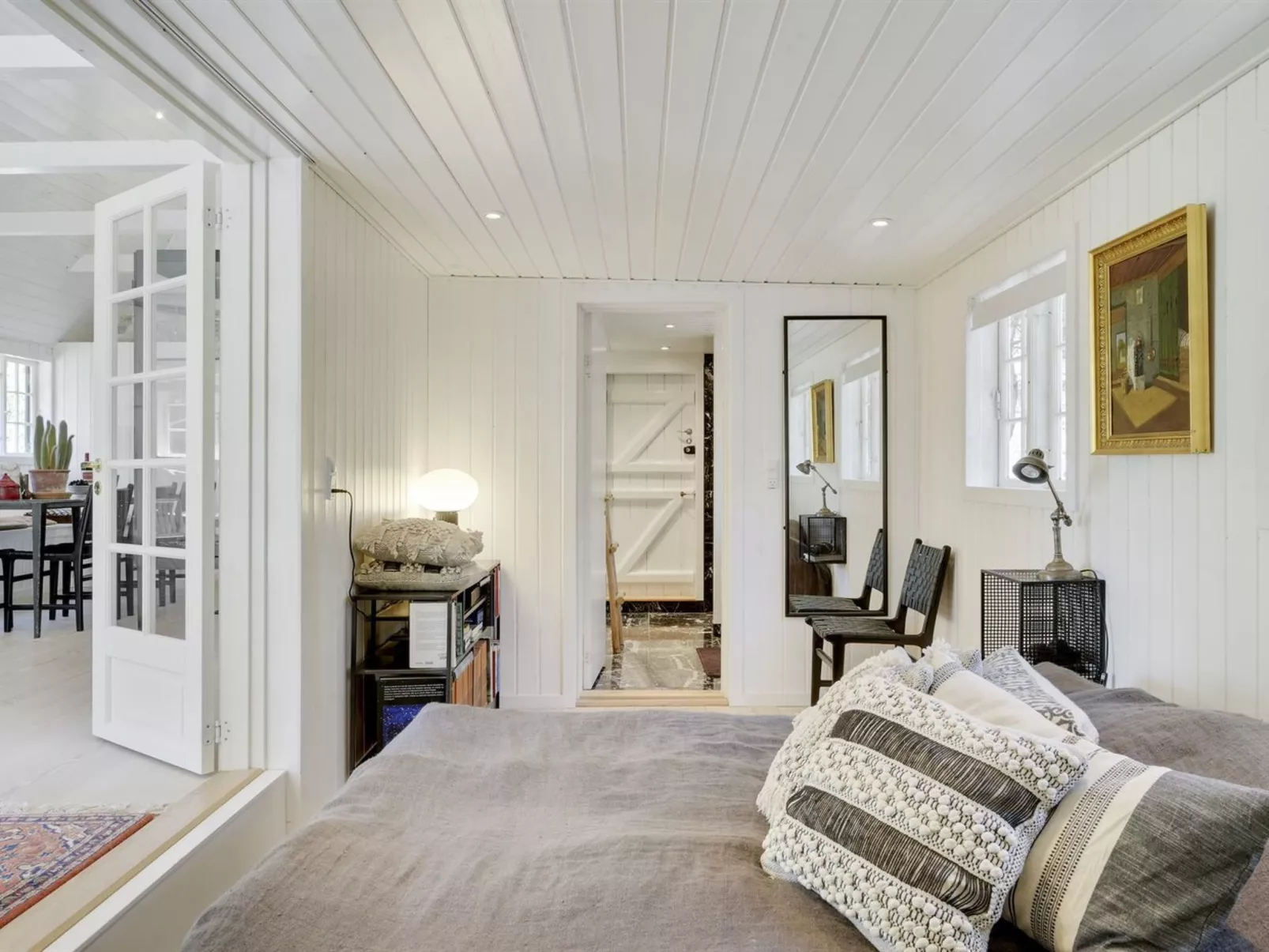 "Venko" - 2.6km from the sea-Inside