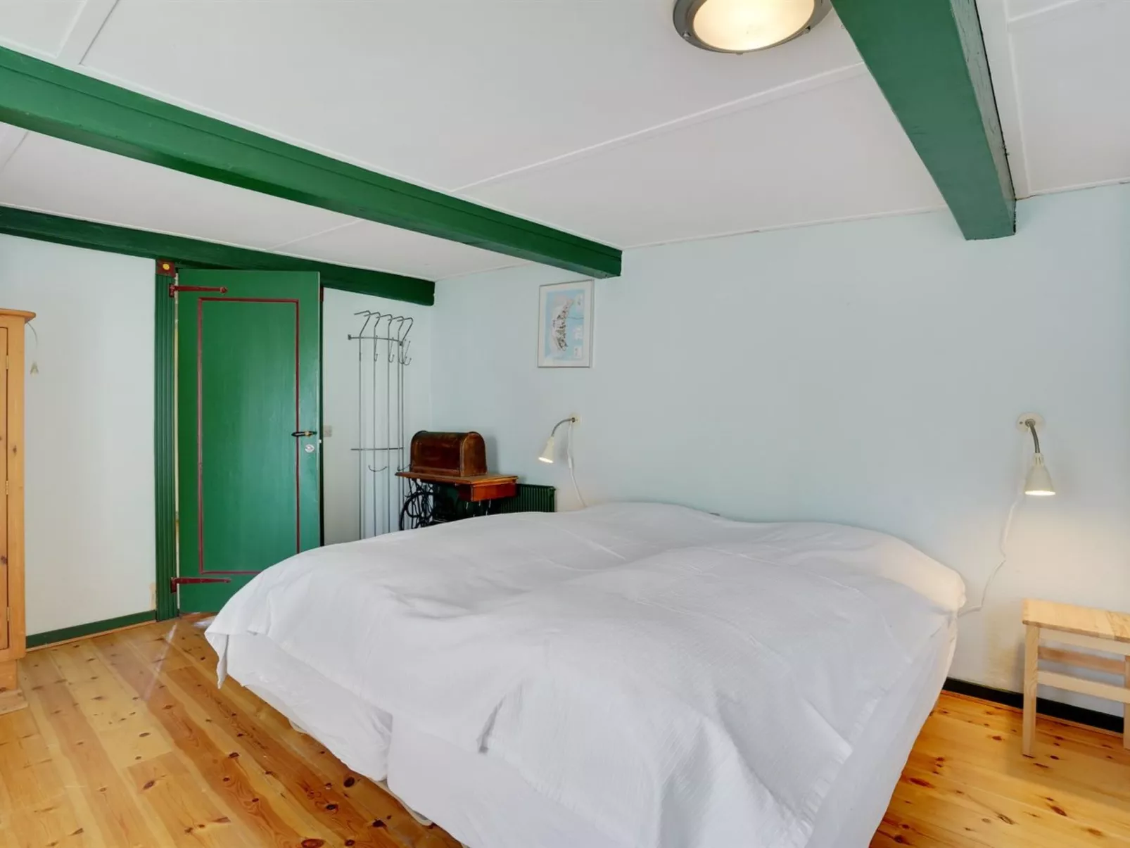 "Arik" - 700m from the sea-Inside