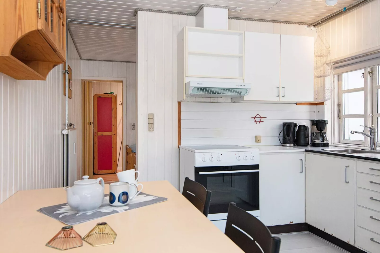 Maison de vacances pour 4 a Sydals-By Traum-Intérieur