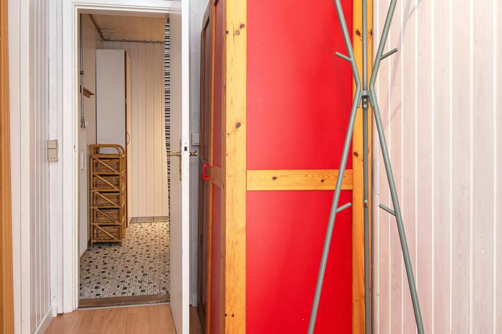 Maison de vacances pour 4 a Sydals-By Traum-Intérieur