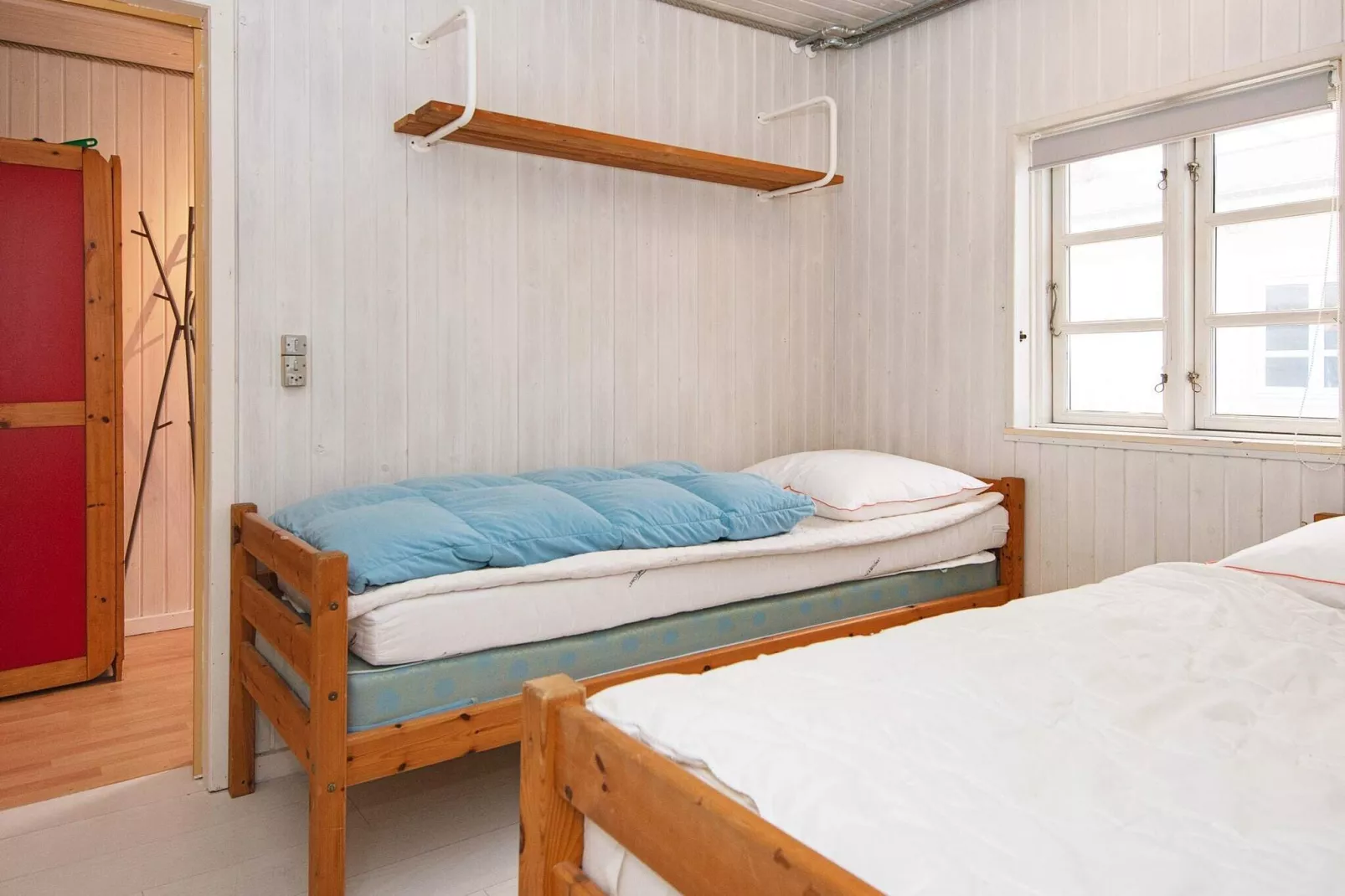Maison de vacances pour 4 a Sydals-By Traum-Intérieur
