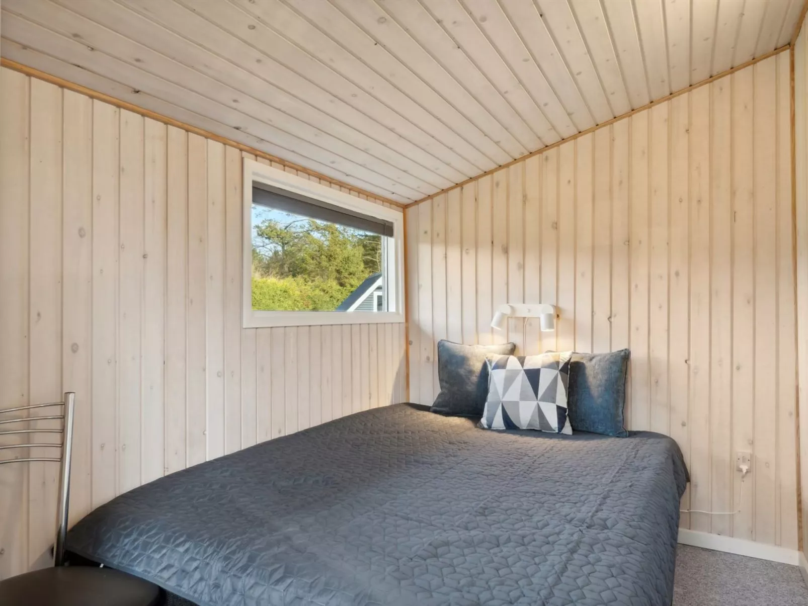 "Sissa" - 1.5km from the sea-Drinnen