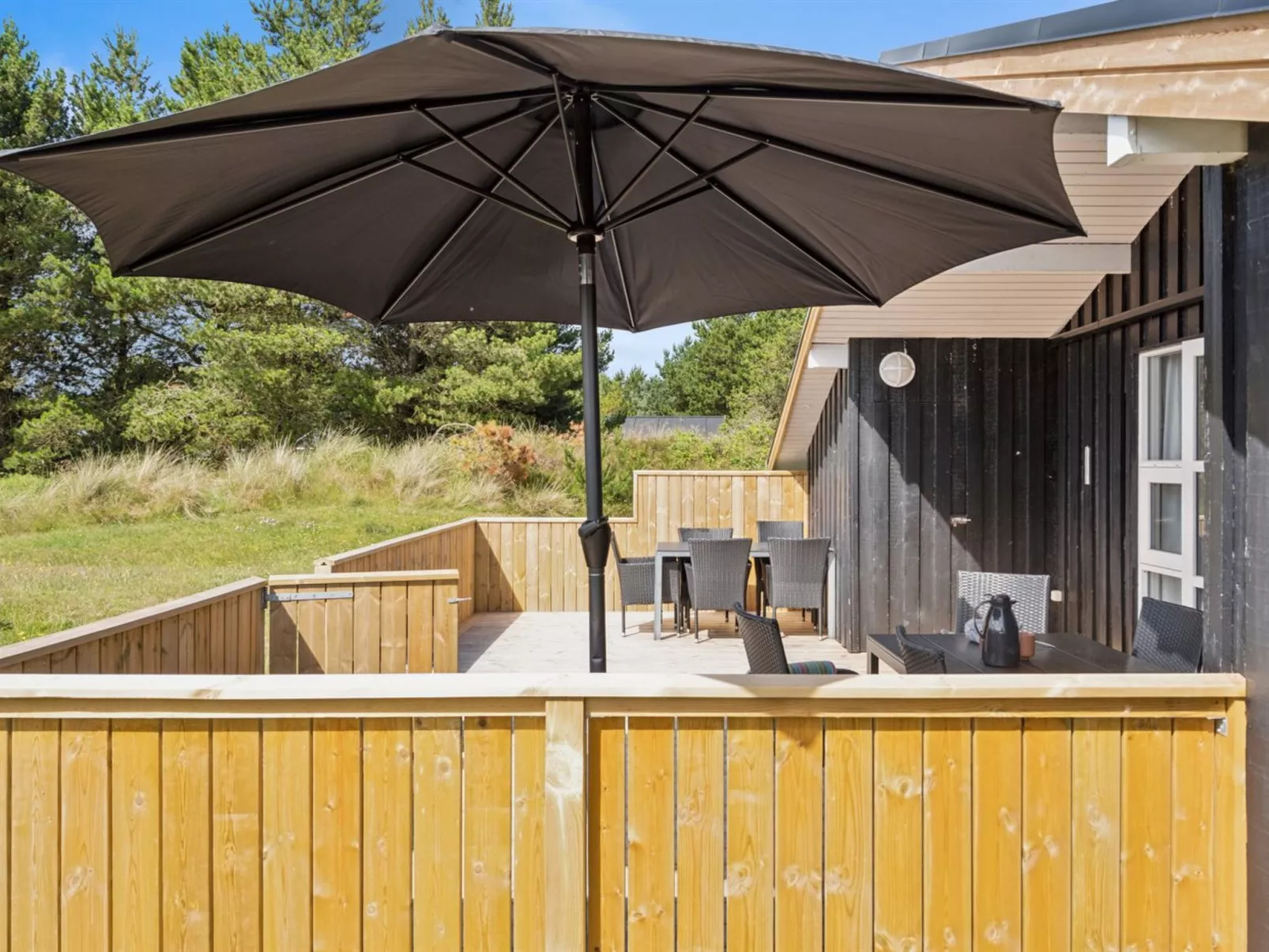 "Alessia" - 2km from the sea-Dehors