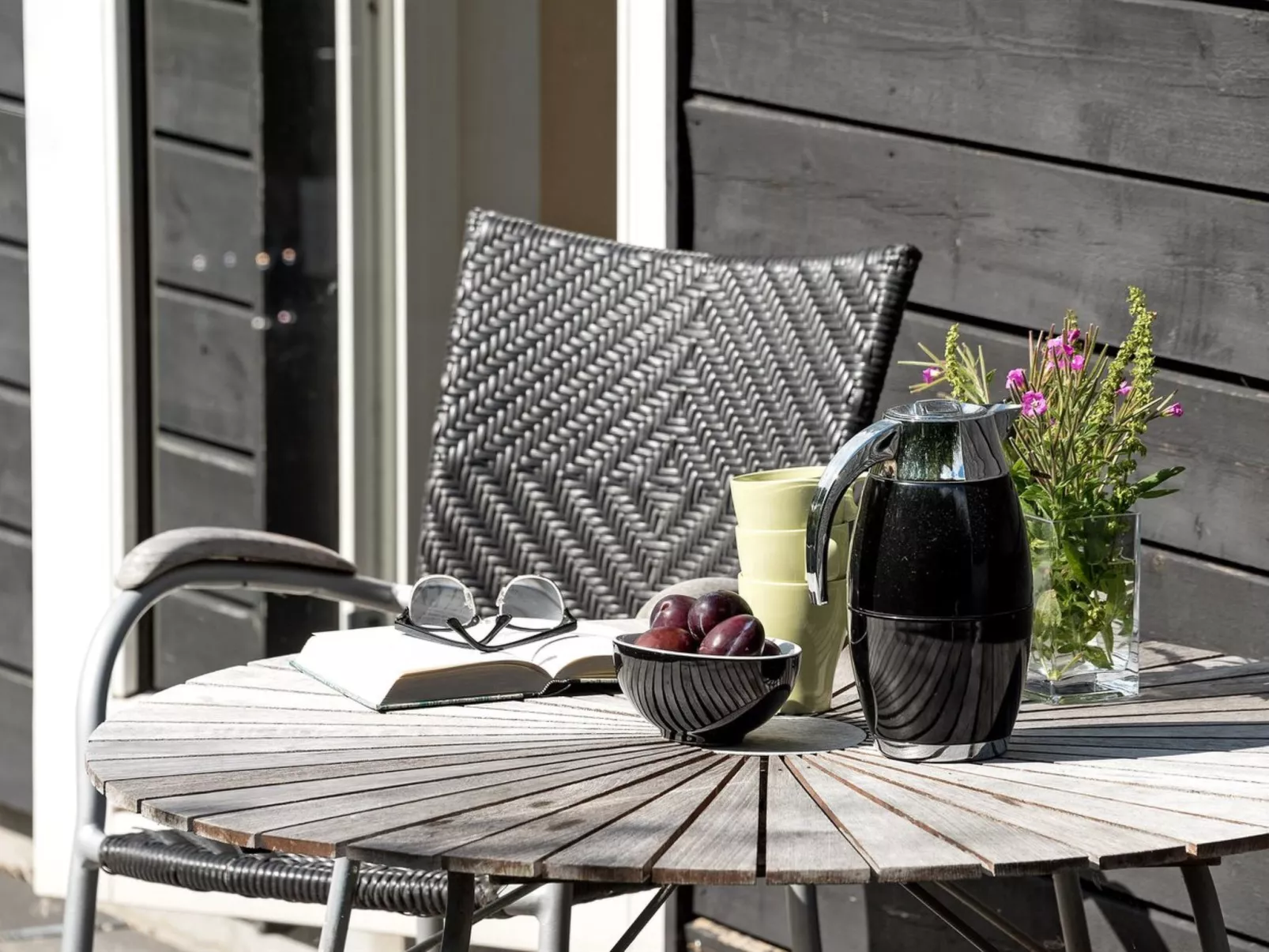 "Lyly" - 100m from the sea-Outside