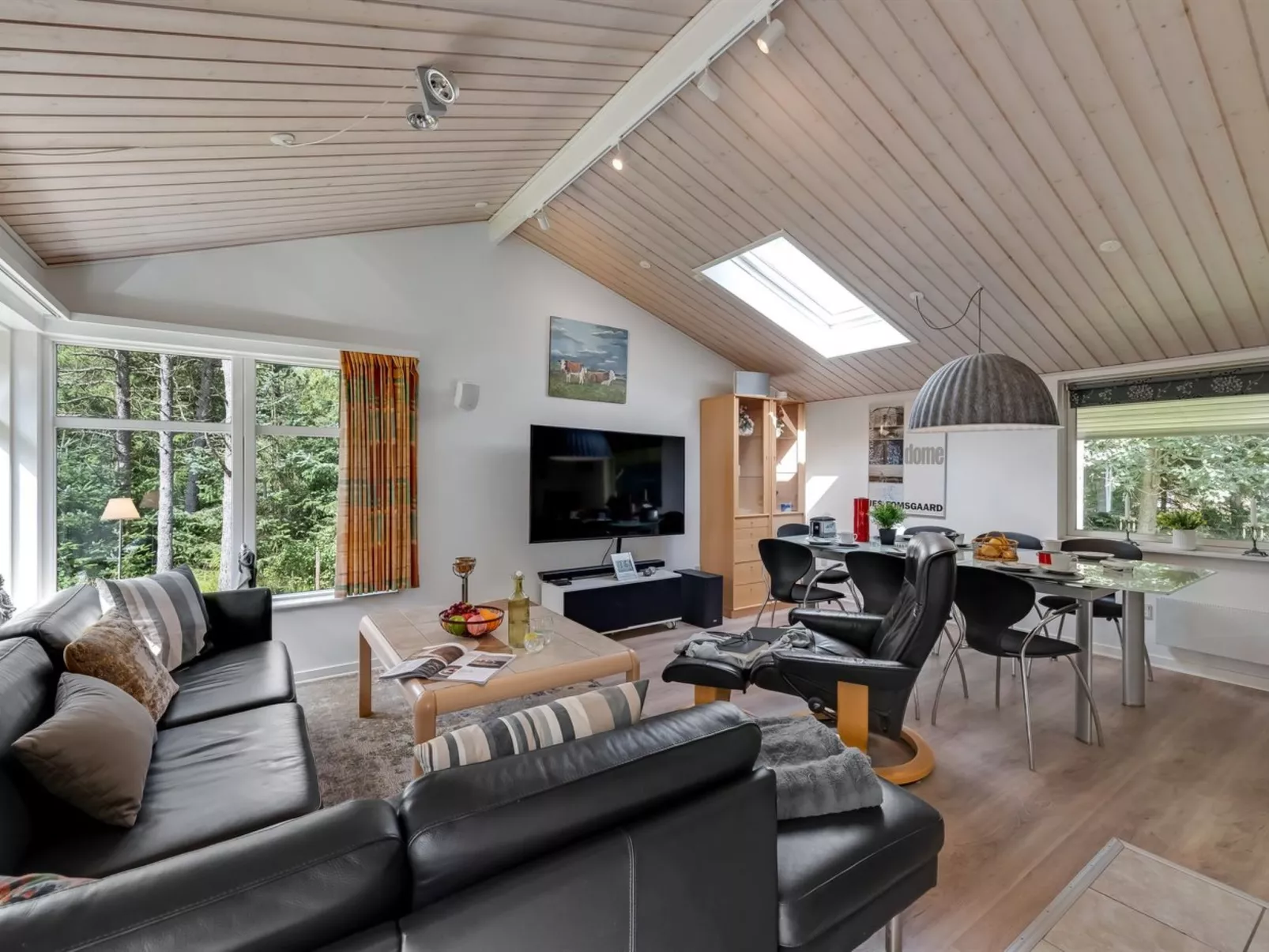 "Andresine" - 900m from the sea-Drinnen