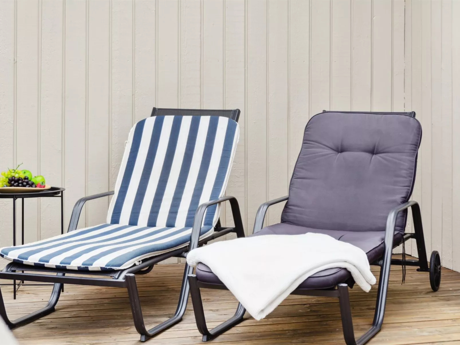 "Sigwid" - 2.7km from the sea-Outside