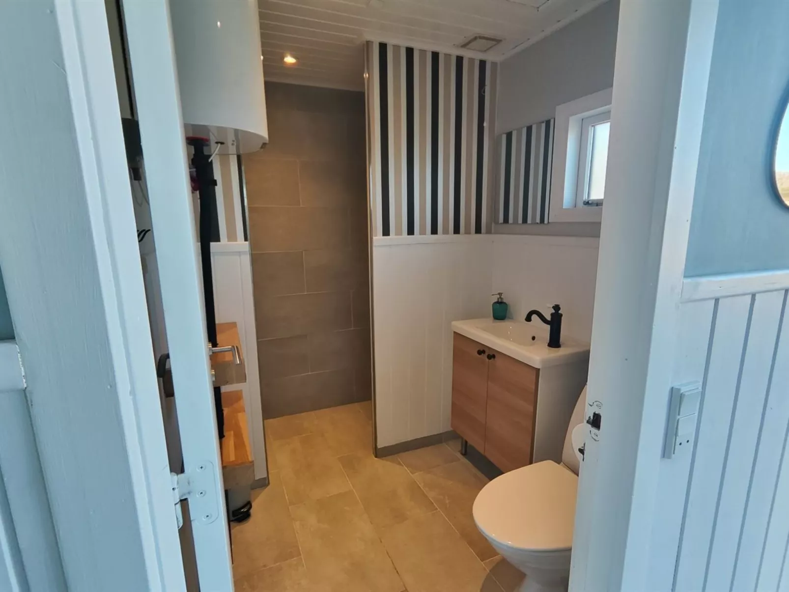 "Silka" - 250m from the sea-Drinnen