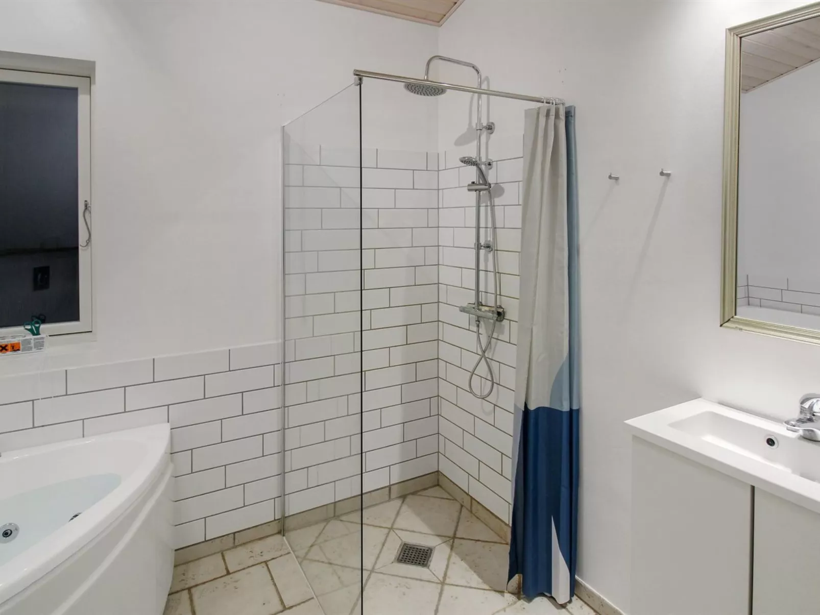 "Lätizia" - 300m from the sea-Drinnen