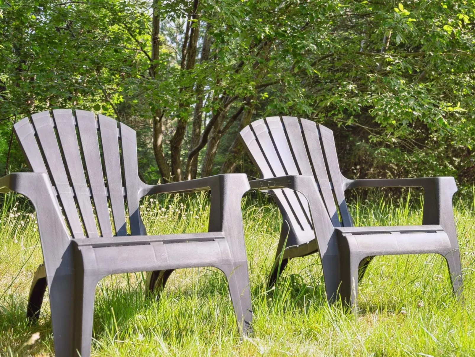 "Gretelise" - 2km from the sea-Outside