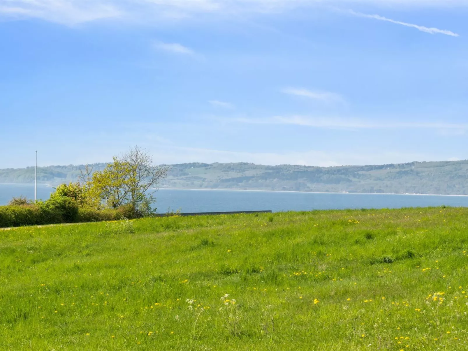 "Talika" - 700m from the sea-Dehors