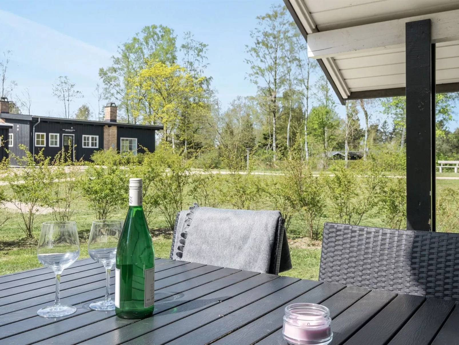 "Ruut" - 200m from the sea-Dehors