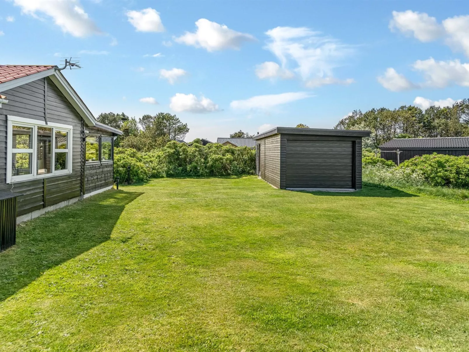 "Lica" - 600m from the sea-Outside