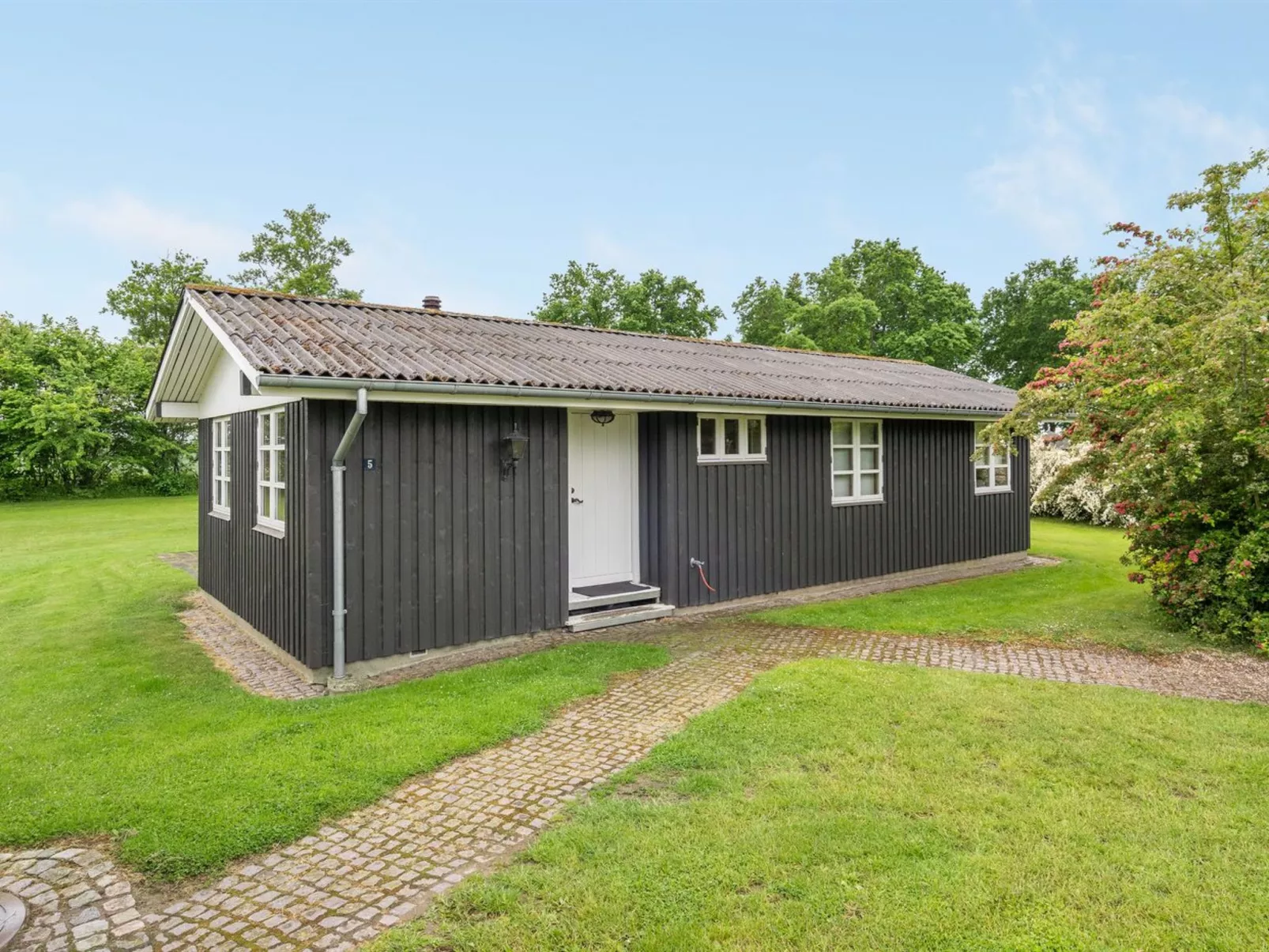 "Jaike" - 350m from the sea-Outside