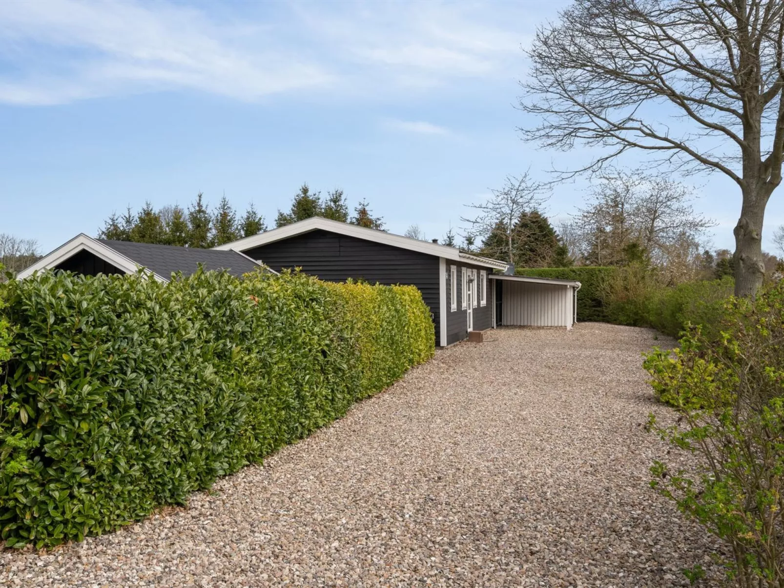 "Verneri" - 300m from the sea-Outside