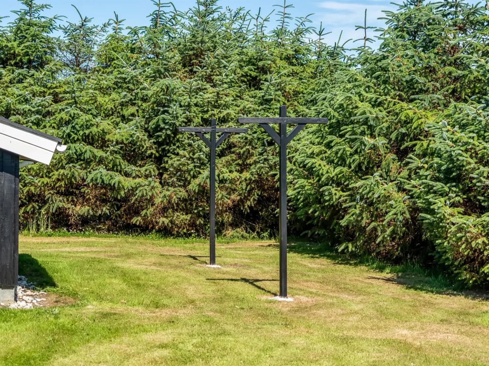 "Guja" - 1km from the sea-Dehors