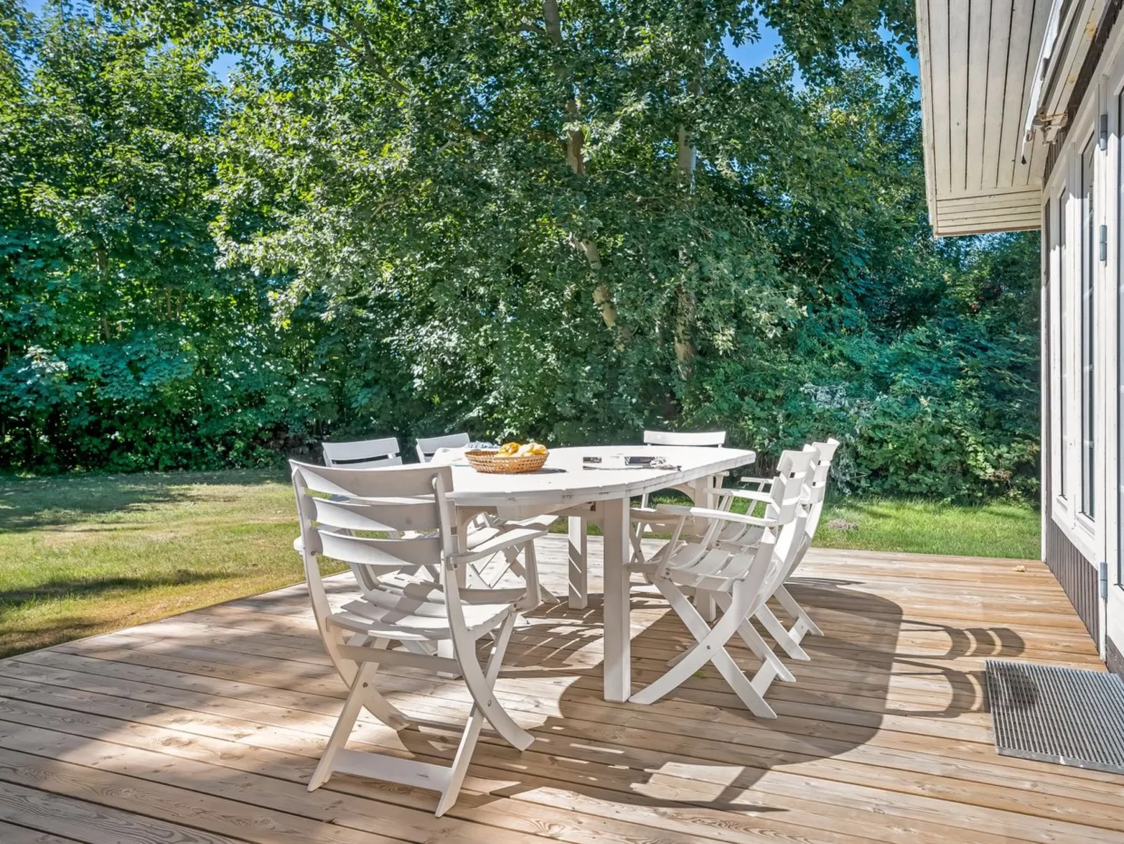 "Tineke" - 200m from the sea-Outside