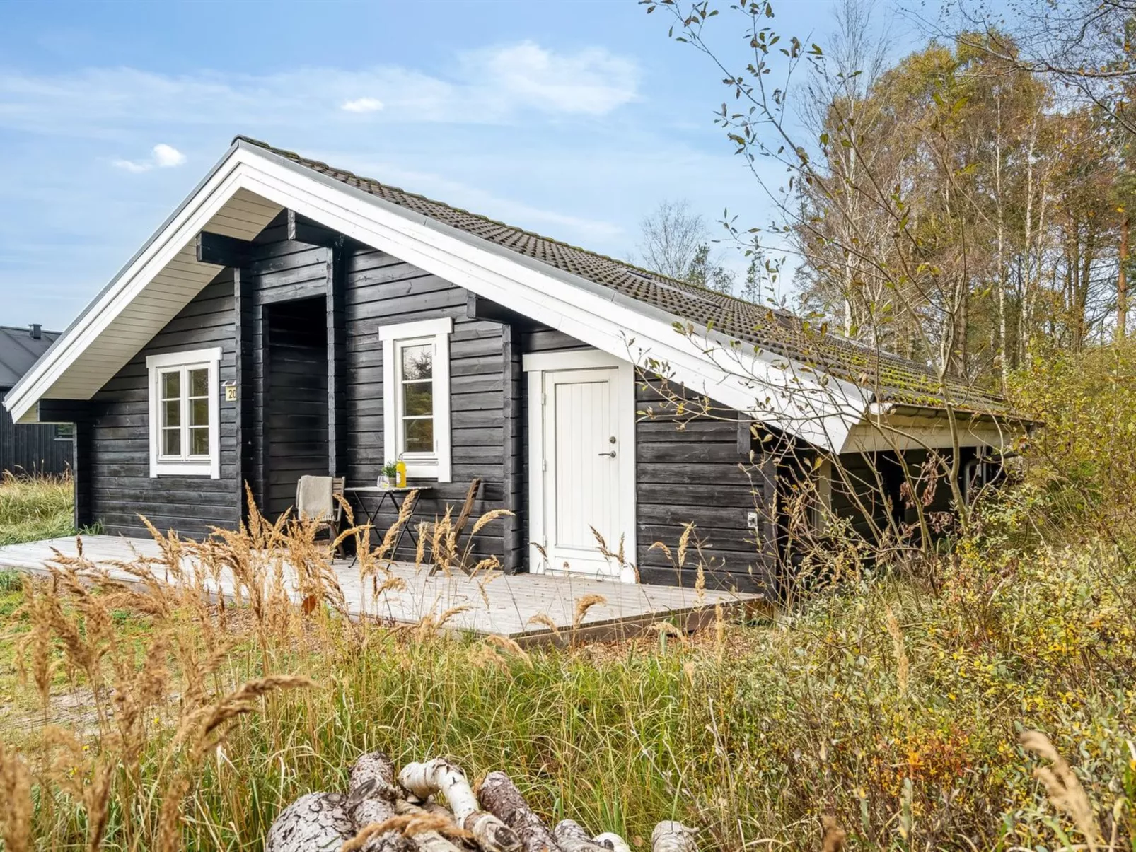 "Tanas" - 2km from the sea-Draußen