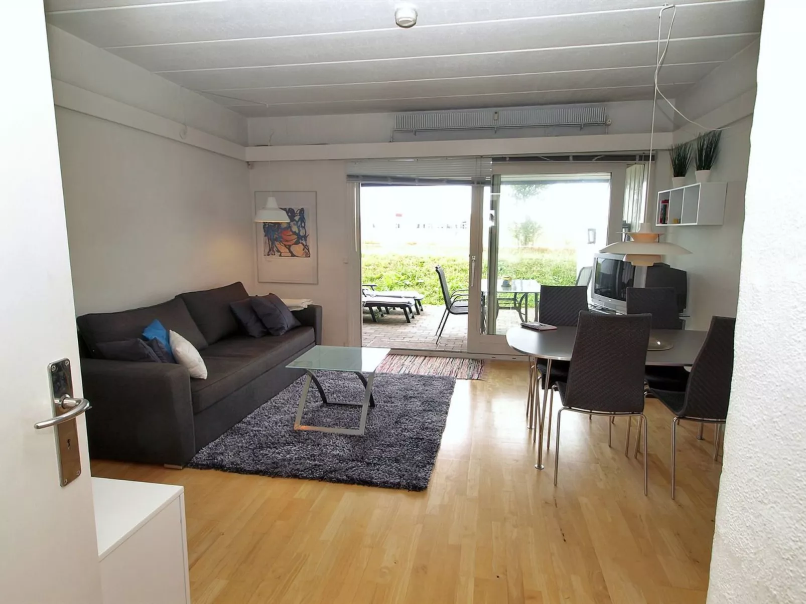 "Magnus" - 6km from the sea-Inside