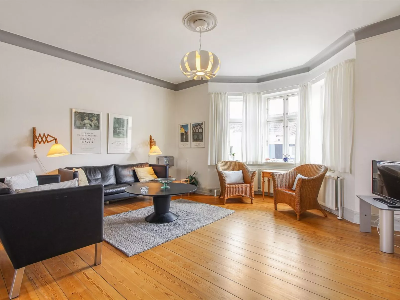 "Harro" - 150m from the sea-Inside