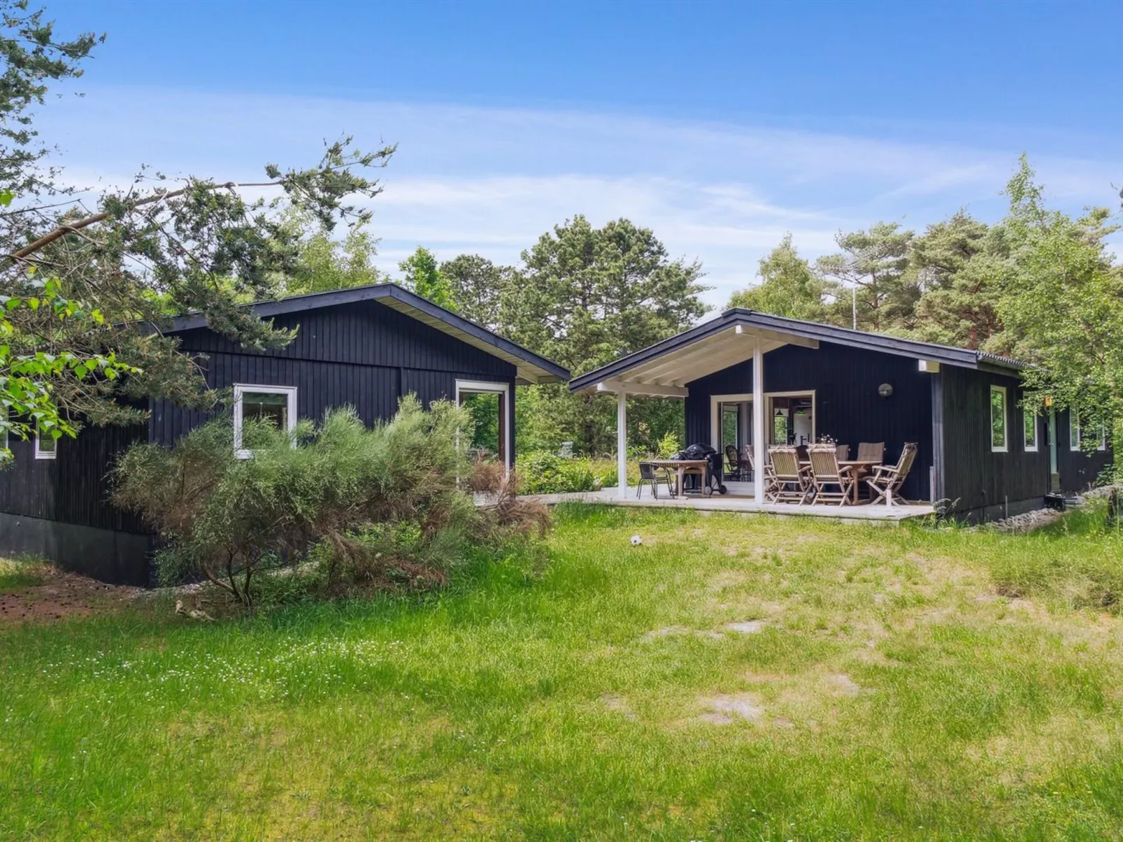 "Mirzə" - 250m from the sea-Draußen