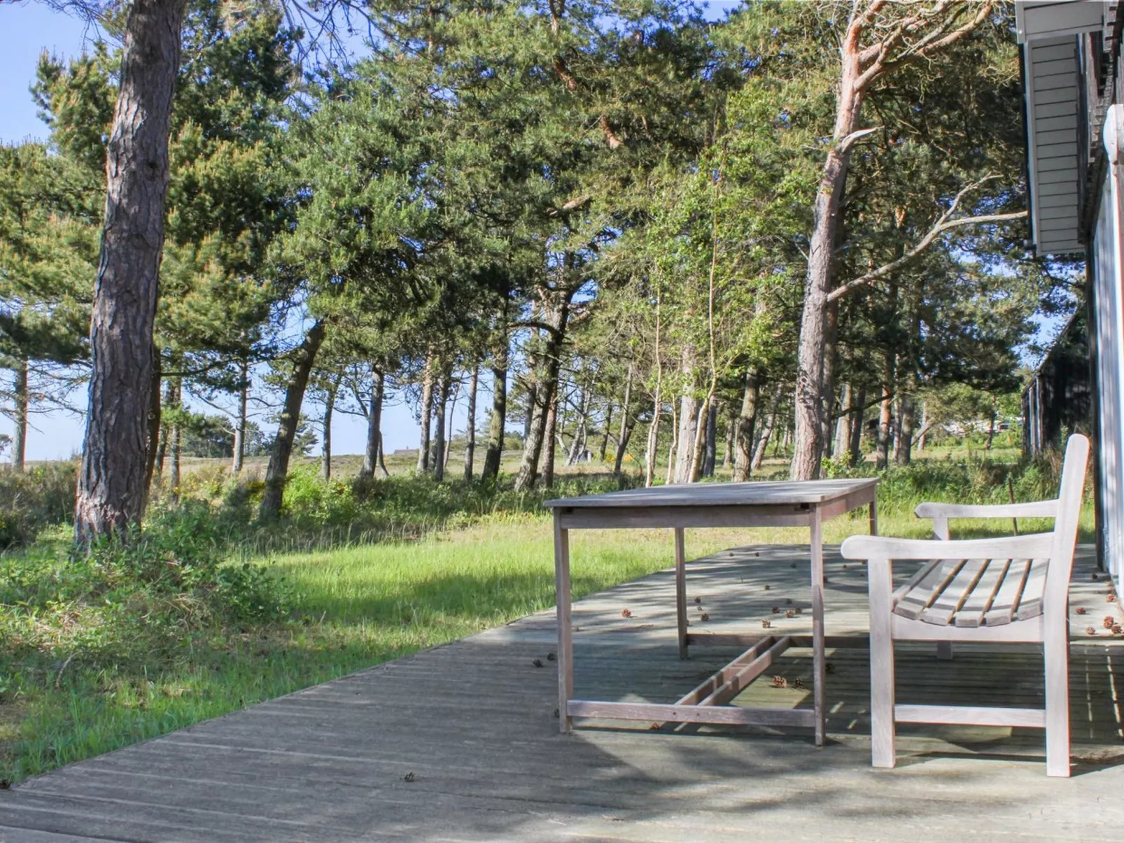 "Hatem" - 200m from the sea-Outside