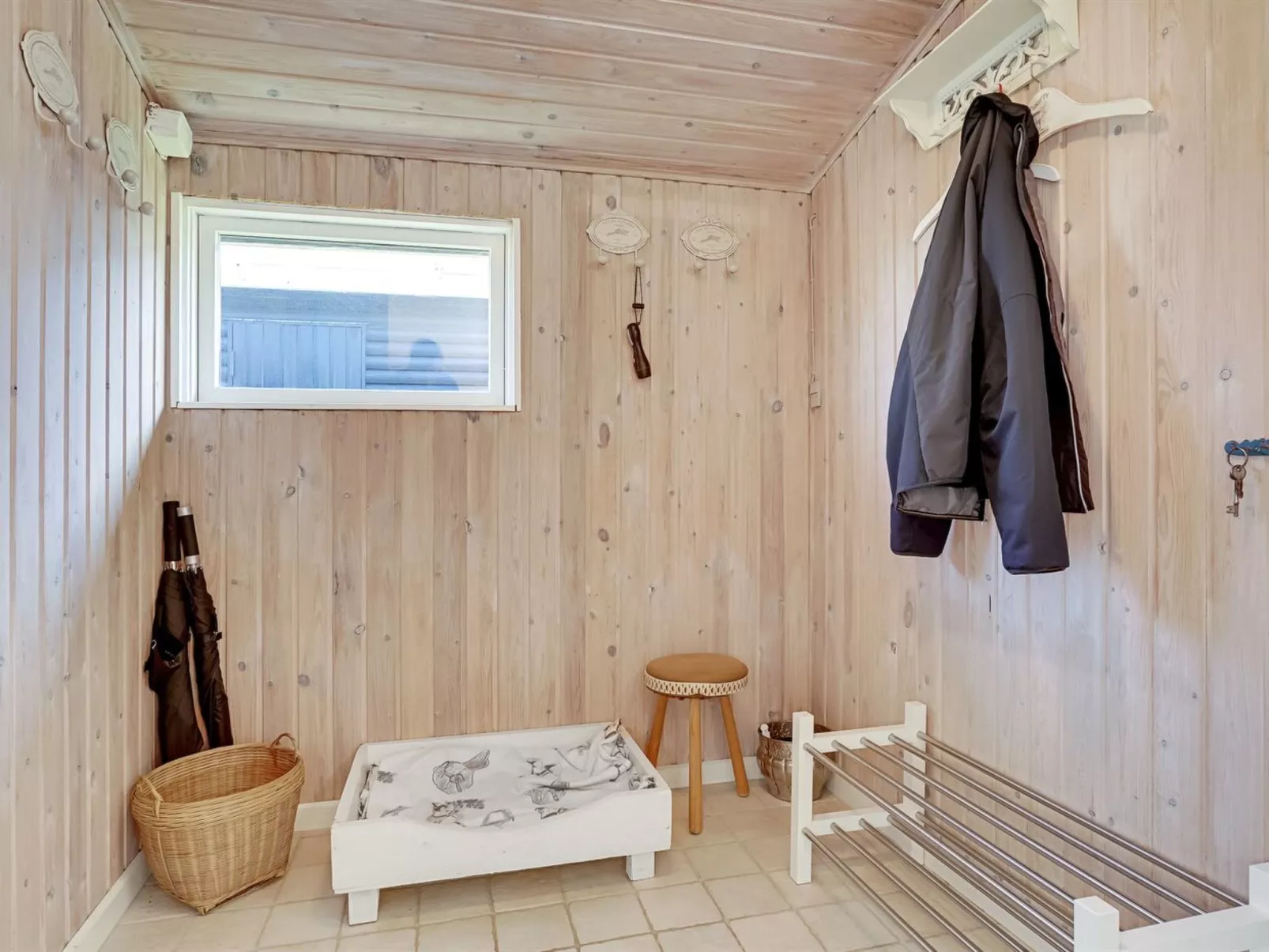 "Afrim" - 694m from the sea-Dedans