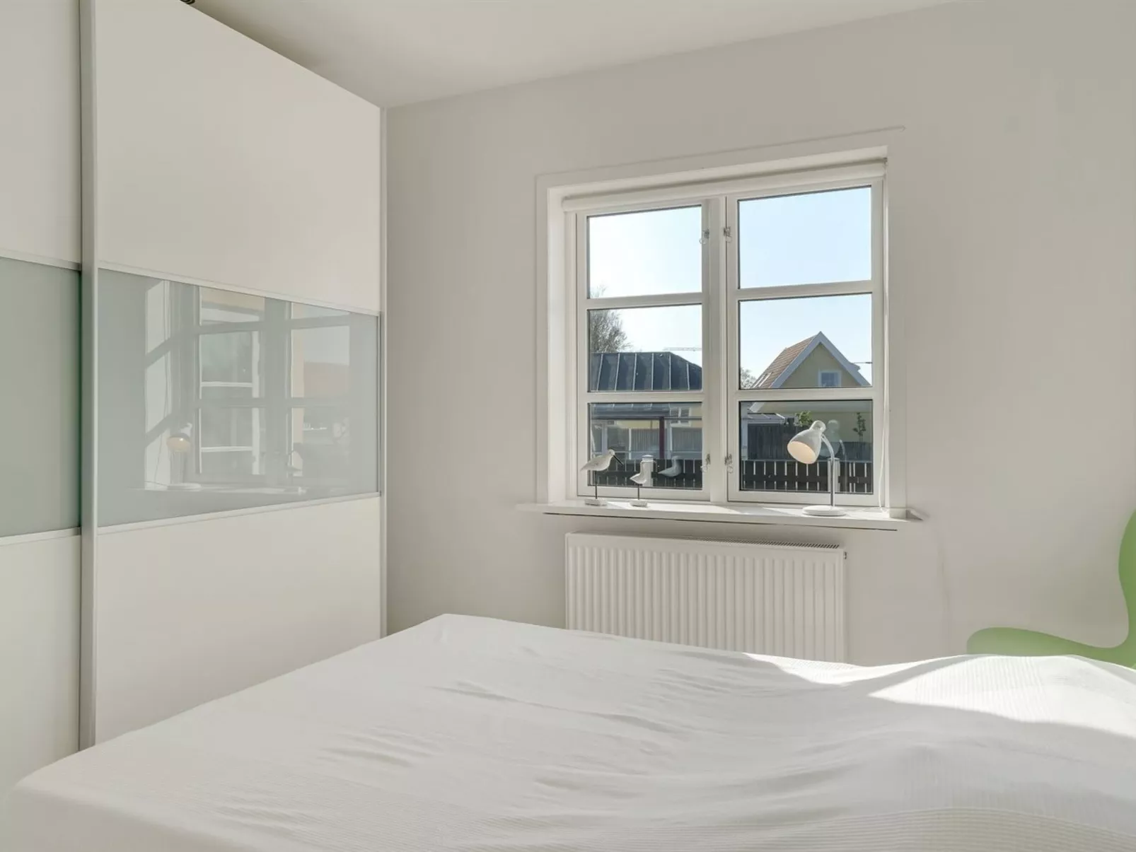 "Janes" - 400m from the sea-Dedans